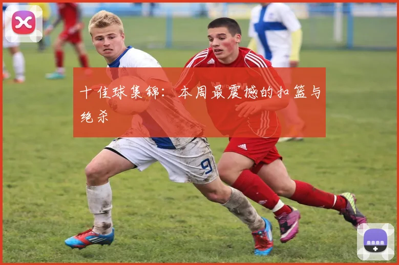 十佳球集锦:本周最震撼的扣篮与绝杀