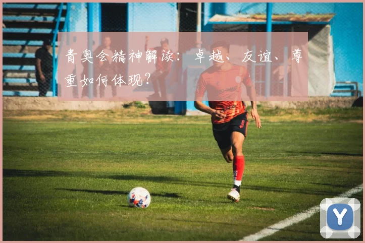青奥会精神解读：卓越、友谊、尊重如何体现？